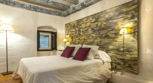 Hotel el Cau del Papibou