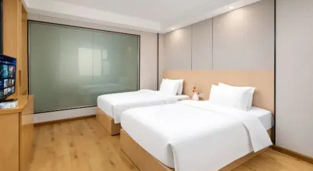 Suite Baoli Hotel