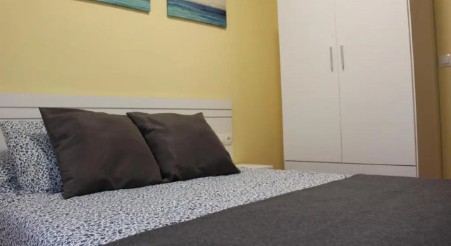 Casa do Roxo de Rinlo Nº REGISTRO VUT-LU-00706, Book Hotel Ribadeo 