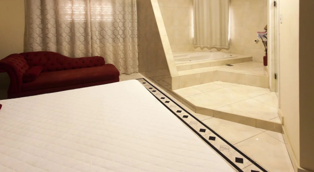 Апартаменты Superior Hotel Arlen