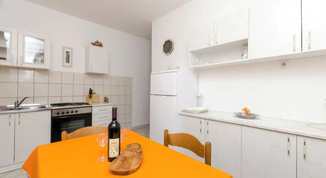 Апартаменты Apartments Vukic