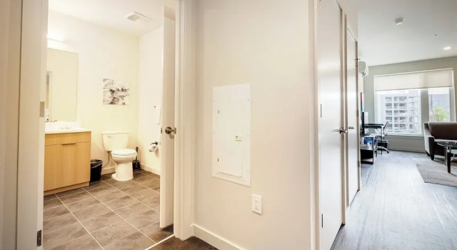 51 South, Varaa Huoneisto White Plains Westchester County