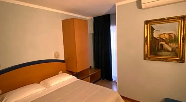 Номер Economy Hotel Bellavista