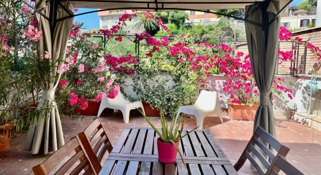 viale trastevere 231 A int.2
