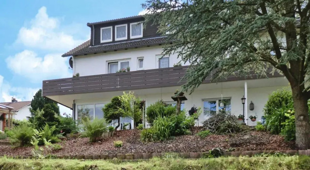 Apartment for 4 Guest Near Harz Mountains