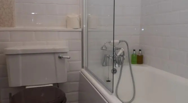 Superior huone The Willowsmere - Adults Only