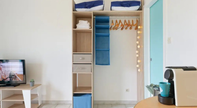 Appartement Le Trankile