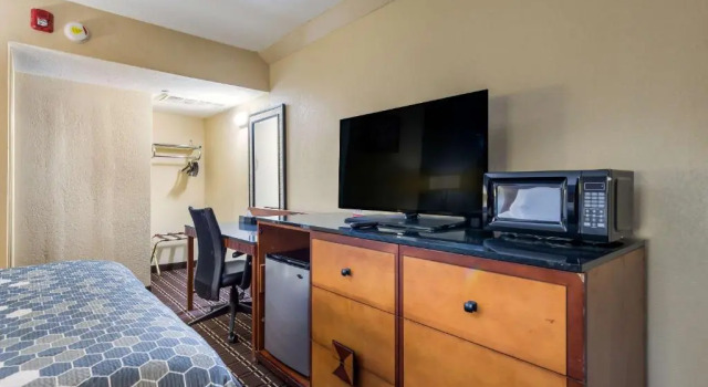Двухместный номер Standard Stay Mason City