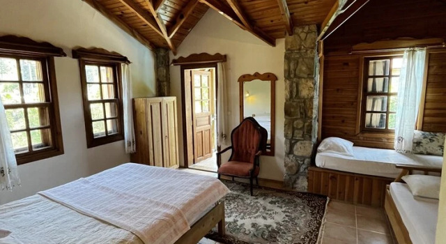 Номер Standard Olympos Koyevi Countryhouse