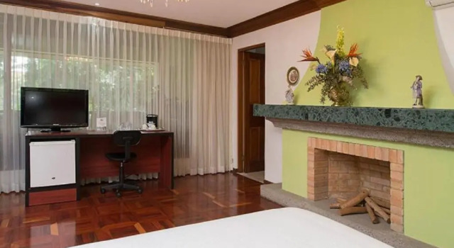 Номер Standard Terrazas de Golf Boutique Hotel