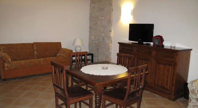 Standard- lejlighed Hotel Umbra