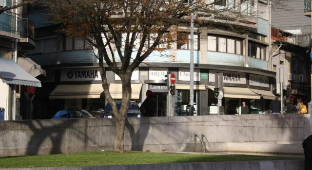 Alegria Rooms, Varaa Hotelli Hotellit Porto pysäköinnillä, Pysäköinti