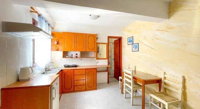 Семейная студия Villa Dima