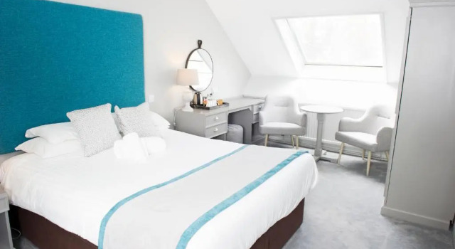 Семейный номер Standard Crown Hotel Wetheral