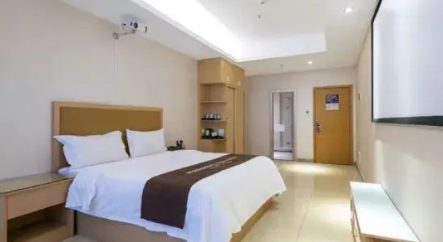 Shengyinxing Hotel (Dongguan changping railway station Branch), Prenota Hotel Changping Dongguan