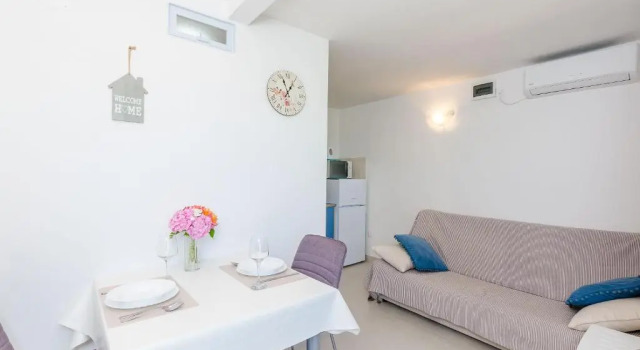Апартаменты Comfort Apartments & Room Lino