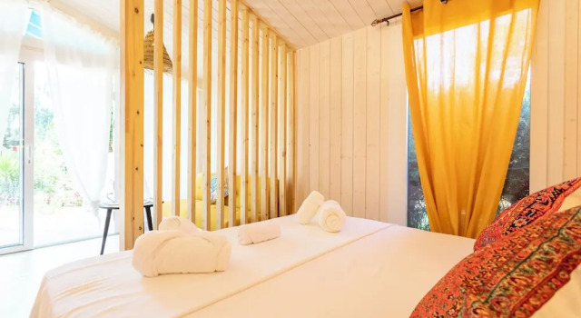 Dunas Luxury Beach Resort Tarifa, Reserva ahora Hotel Valdevaqueros Andalucía