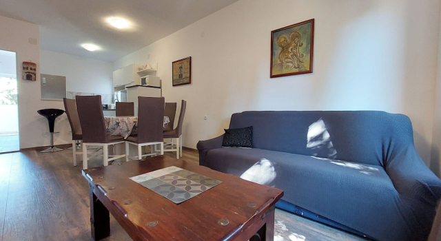 Apartments Tina, Забронировать Апартаменты/квартира Нови-Винодолски Приморско-Горанская жупания