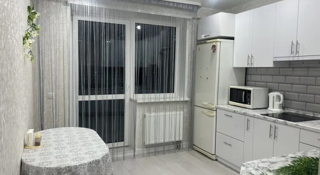 Izh Apartments on 1st Podlesnaya street, 1, Rezervovat Apartmán Iževsk Udmurtia