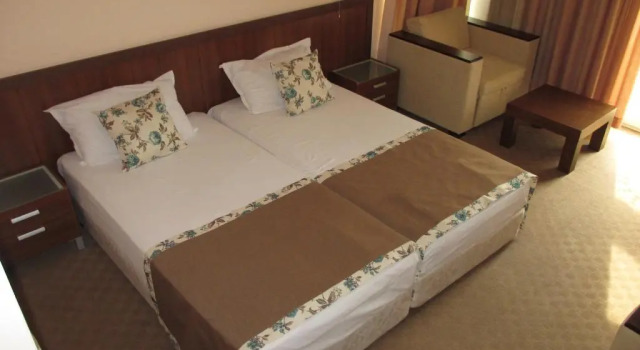 Номер Standard Family Hotel Berlin Beach Sveti Vlas
