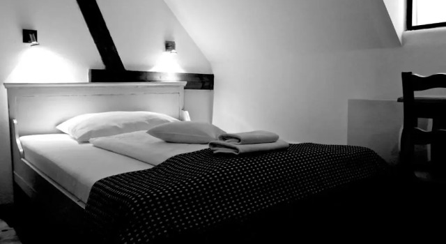 Одноместный номер Standard Zámek Zábřeh hotel & pivovar