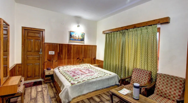 Номер Deluxe Hotel Marble