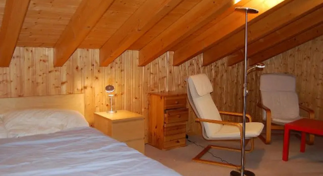 Pacha, Prenota Hotel Nendaz 