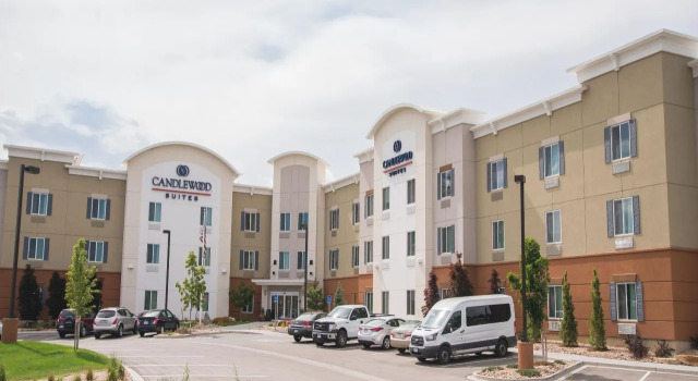Candlewood Suites Fort Collins by IHG, Book Hotel Fort Collins Colorado