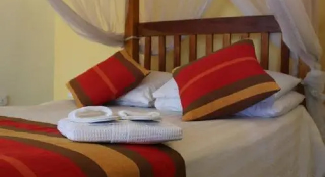 Fern Hill Resorts Kitulgala