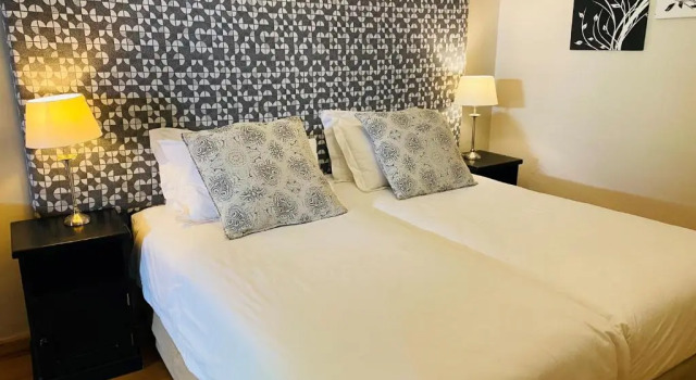 Номер Classic Mimosa Lodge