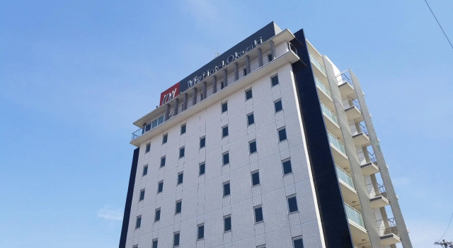 My Hotel Okazaki