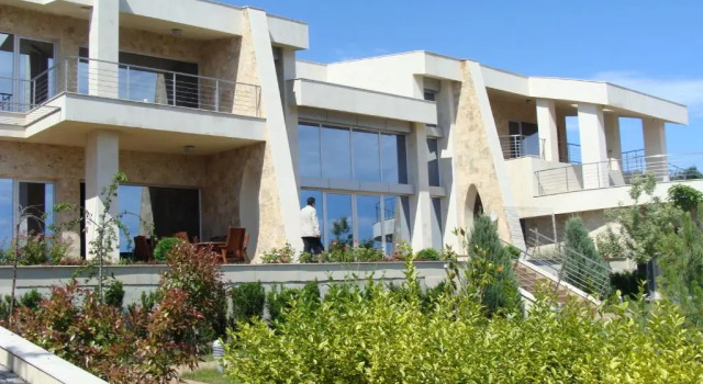 Вилла Budzhaka Villa