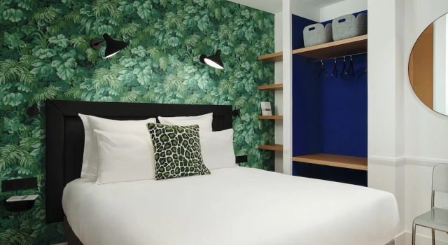 Апартаменты My Maison In Paris Invalides