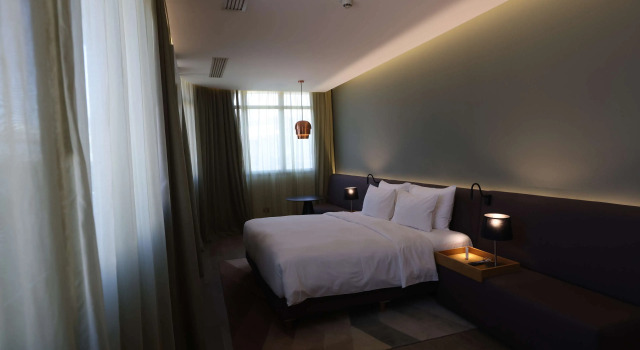 Radisson Blu Hotel, Beirut Verdun