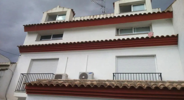 Apartment With 2 Bedrooms in Cártama, With Wonderful Mountain View and Furnished Terrace - 22 km From the Beach, Varaa Huoneisto Cartama Malaga Province