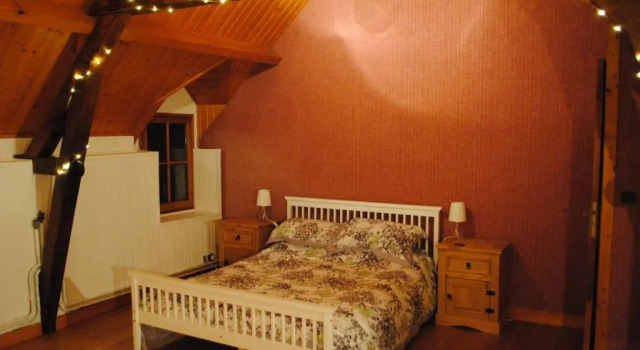 House Lakeview, Prenota Appartamento Nontron Green Perigord