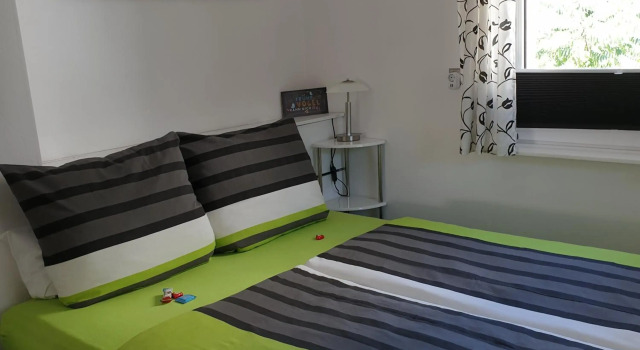 Ferienapartment
