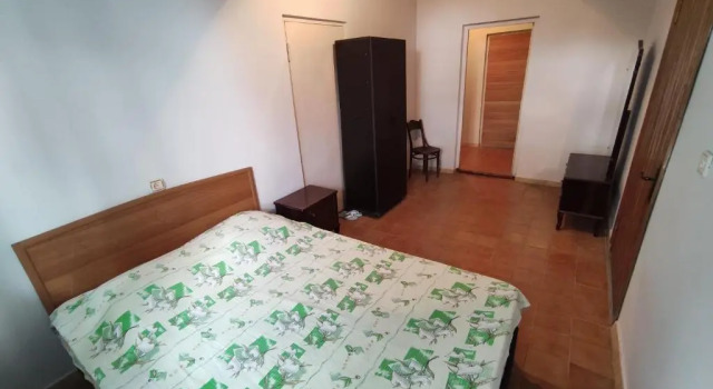 Двухместный номер Standard Hostel on the river