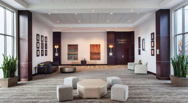 The Westin Richmond