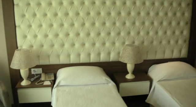 Номер Business Esila Hotel