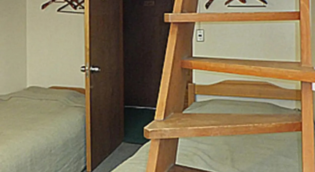 Апартаменты Standard Lodge Scole