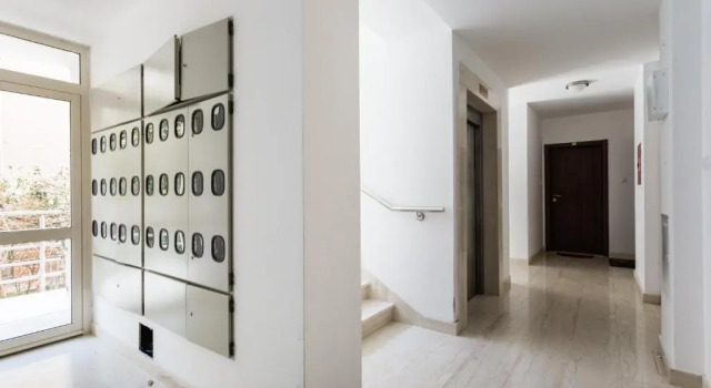 Апартаменты Apartments LORA Cetinjska
