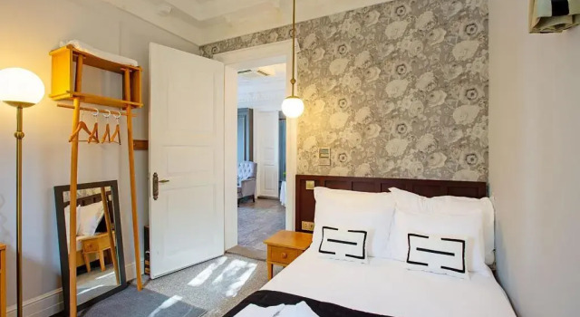 Mansion Milia Boutique Otel