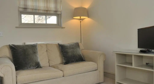 Suite The Barn At Woodview