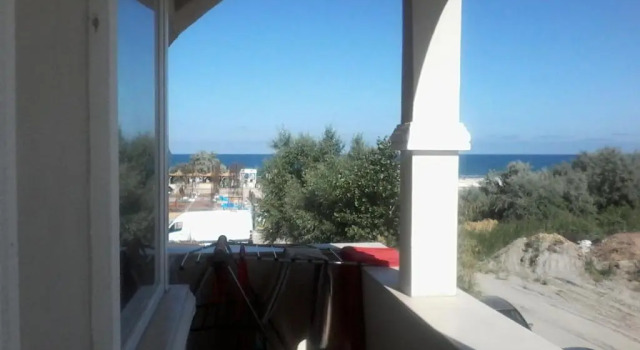 Апартаменты Apartament Briza de Promenada 1