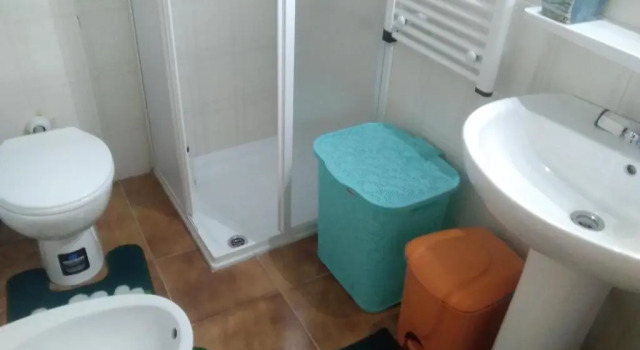 Номер Standard B&B Daillu