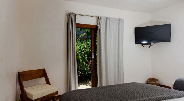 Standardní pokoj Solera Tulum with Pool