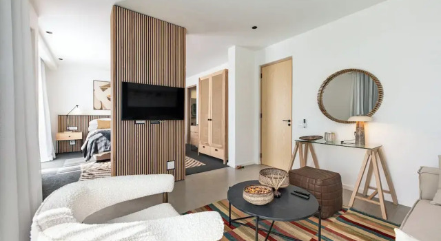 Апартаменты Luxury The Pearls Swakopmund
