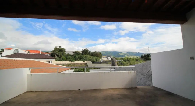 Коттедж A Casa da Ponte