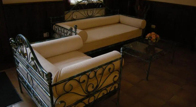 Sos Ventos Hotel, 预订 酒店 特乌拉达 Sulcis Iglesiente